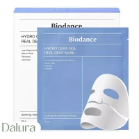 ماسک بایودنس هیدرا سرانول آبرسان اصل کره Biodance hydro cera-nol