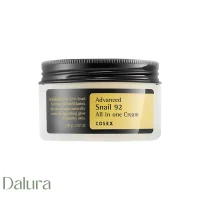 کرم آبرسان و مرطوب كننده حلزون کوزارکس | COSRX Advanced Snail 92 All in One Cream