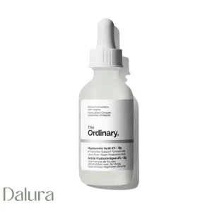 اوردینری سرم هیالورونیک اسید 2% حاوی ویتامین B5 | نرم کننده و شاداب کننده پوست