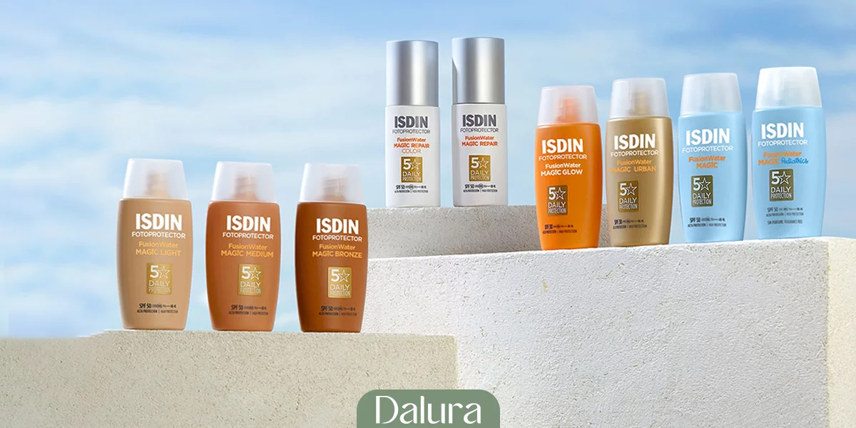 isdin-fusion-water-magic-sunscreen-comparison