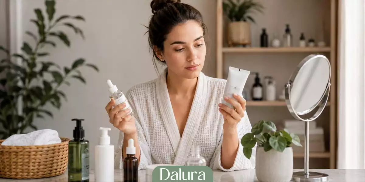 چگونه بهترین محصولات مراقبت پوستی را انتخاب کنیم؟