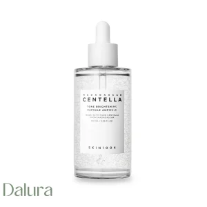سرم آمپولی سنتلا روشن کننده مدل Tone Brightening Capsule